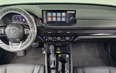 Honda Accord, 2023 год, 3 857 000 рублей, 6 фотография