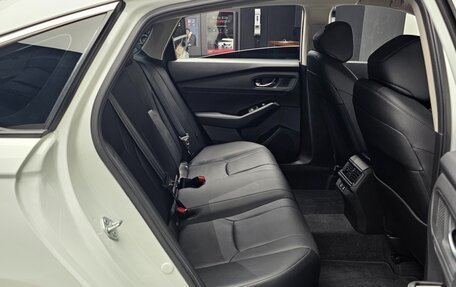 Honda Accord, 2023 год, 3 857 000 рублей, 9 фотография