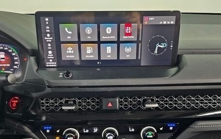 Honda Accord, 2023 год, 3 857 000 рублей, 12 фотография