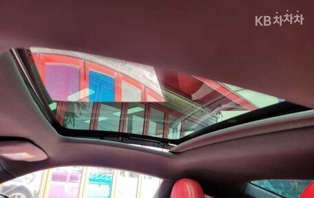 Porsche 911, 2021 год, 12 000 000 рублей, 11 фотография
