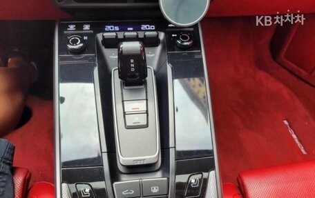 Porsche 911, 2021 год, 12 000 000 рублей, 13 фотография