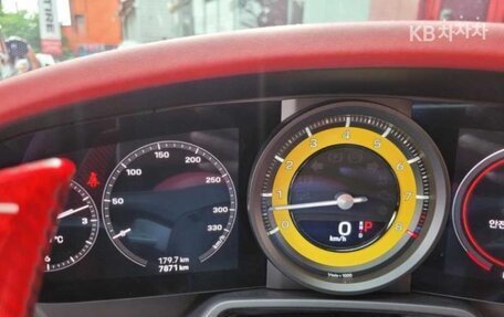 Porsche 911, 2021 год, 12 000 000 рублей, 15 фотография