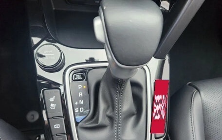 KIA Seltos I, 2022 год, 1 800 000 рублей, 9 фотография