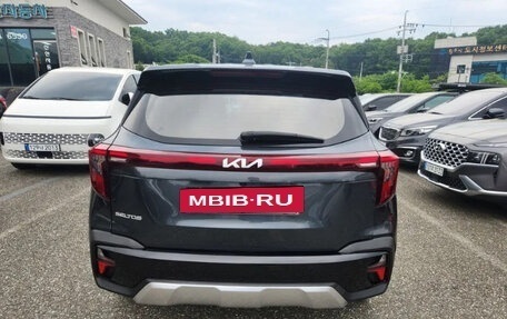 KIA Seltos I, 2022 год, 1 800 000 рублей, 4 фотография