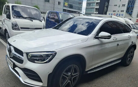 Mercedes-Benz GLC, 2022 год, 4 800 000 рублей, 3 фотография