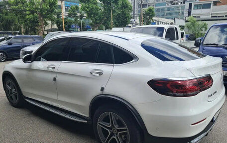 Mercedes-Benz GLC, 2022 год, 4 800 000 рублей, 6 фотография
