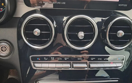 Mercedes-Benz GLC, 2022 год, 4 800 000 рублей, 13 фотография