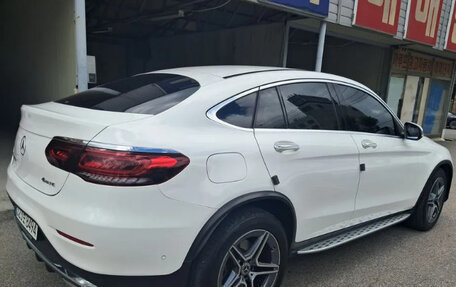 Mercedes-Benz GLC, 2022 год, 4 800 000 рублей, 4 фотография