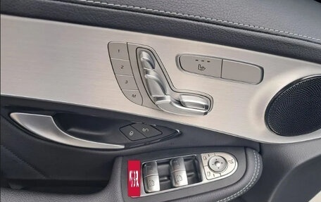 Mercedes-Benz GLC, 2022 год, 4 800 000 рублей, 10 фотография