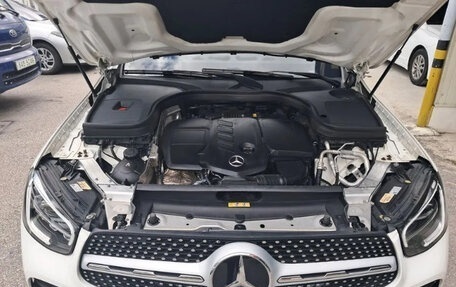 Mercedes-Benz GLC, 2022 год, 4 800 000 рублей, 14 фотография