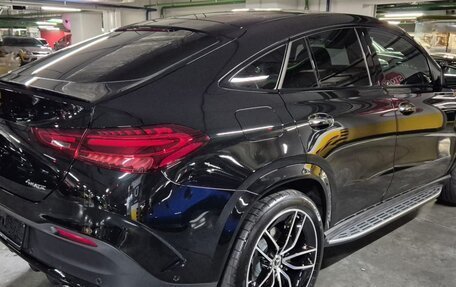 Mercedes-Benz GLE Coupe, 2025 год, 15 230 000 рублей, 2 фотография