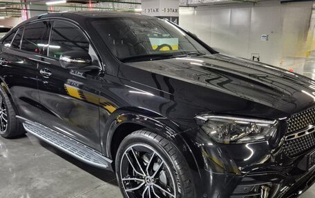Mercedes-Benz GLE Coupe, 2025 год, 15 230 000 рублей, 4 фотография