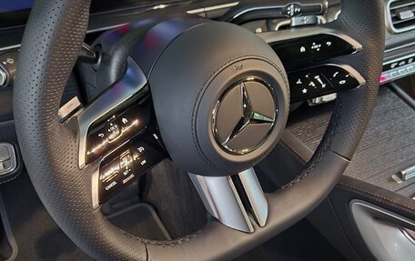 Mercedes-Benz GLE Coupe, 2025 год, 15 230 000 рублей, 10 фотография