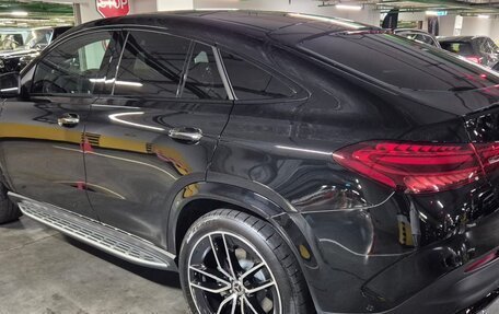 Mercedes-Benz GLE Coupe, 2025 год, 15 230 000 рублей, 3 фотография