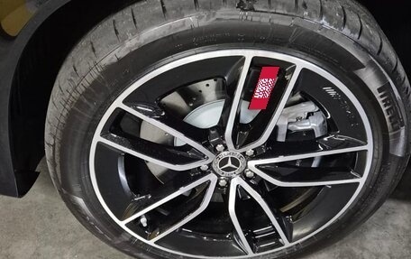 Mercedes-Benz GLE Coupe, 2025 год, 15 230 000 рублей, 9 фотография