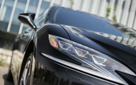 Lexus LS IV, 2018 год, 4 500 000 рублей, 17 фотография
