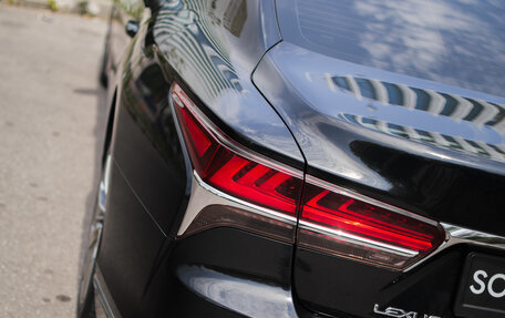Lexus LS IV, 2018 год, 4 500 000 рублей, 16 фотография