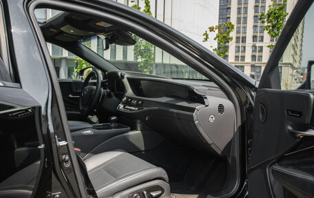Lexus LS IV, 2018 год, 4 500 000 рублей, 24 фотография