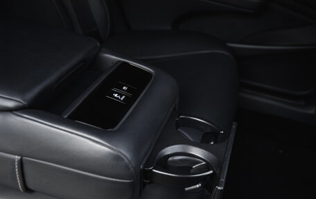 Lexus LS IV, 2018 год, 4 500 000 рублей, 36 фотография