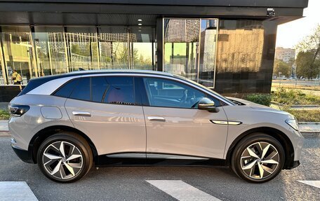 Volkswagen ID.4, 2024 год, 3 900 000 рублей, 2 фотография