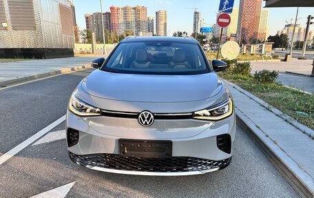 Volkswagen ID.4, 2024 год, 3 900 000 рублей, 3 фотография
