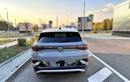 Volkswagen ID.4, 2024 год, 3 900 000 рублей, 4 фотография