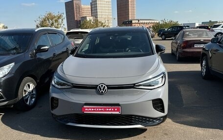 Volkswagen ID.4, 2024 год, 3 900 000 рублей, 5 фотография