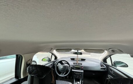 Citroen C4 II рестайлинг, 2008 год, 400 000 рублей, 3 фотография
