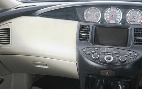 Nissan Primera III, 2001 год, 339 000 рублей, 12 фотография