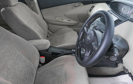 Nissan Primera III, 2001 год, 339 000 рублей, 11 фотография