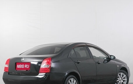 Nissan Primera III, 2001 год, 339 000 рублей, 6 фотография