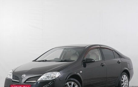 Nissan Primera III, 2001 год, 339 000 рублей, 3 фотография
