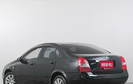 Nissan Primera III, 2001 год, 339 000 рублей, 4 фотография
