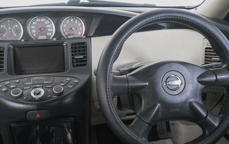 Nissan Primera III, 2001 год, 339 000 рублей, 14 фотография