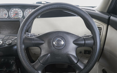 Nissan Primera III, 2001 год, 339 000 рублей, 15 фотография