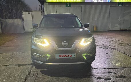 Nissan X-Trail, 2018 год, 1 900 000 рублей, 5 фотография