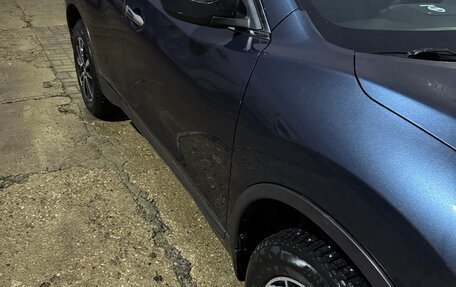 Nissan X-Trail, 2018 год, 1 900 000 рублей, 4 фотография