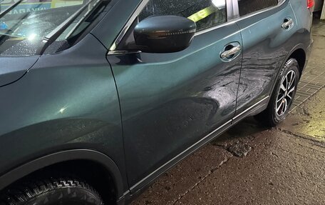 Nissan X-Trail, 2018 год, 1 900 000 рублей, 6 фотография