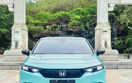Honda Integra IV, 2022 год, 1 779 111 рублей, 2 фотография