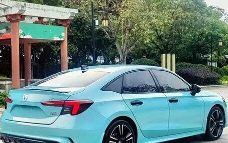 Honda Integra IV, 2022 год, 1 779 111 рублей, 5 фотография