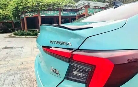 Honda Integra IV, 2022 год, 1 779 111 рублей, 9 фотография