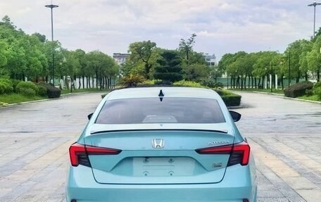 Honda Integra IV, 2022 год, 1 779 111 рублей, 6 фотография