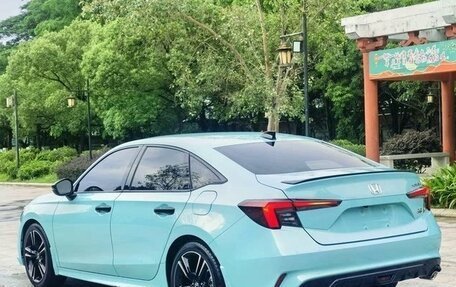 Honda Integra IV, 2022 год, 1 779 111 рублей, 7 фотография
