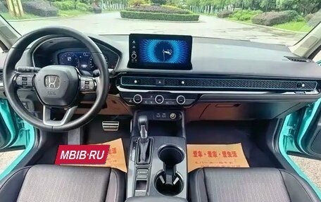 Honda Integra IV, 2022 год, 1 779 111 рублей, 10 фотография