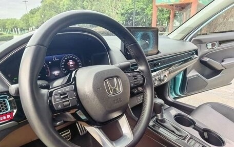 Honda Integra IV, 2022 год, 1 779 111 рублей, 11 фотография