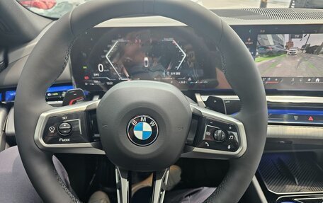 BMW 5 серия, 2025 год, 7 850 000 рублей, 7 фотография