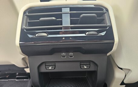 BMW 5 серия, 2025 год, 7 850 000 рублей, 11 фотография