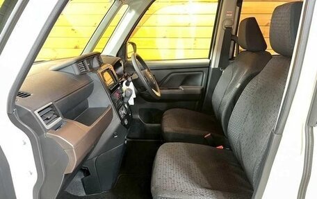 Toyota Roomy I, 2022 год, 865 855 рублей, 10 фотография