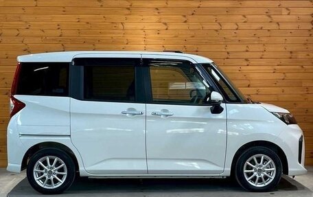 Toyota Roomy I, 2022 год, 865 855 рублей, 7 фотография