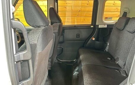 Toyota Roomy I, 2022 год, 865 855 рублей, 14 фотография